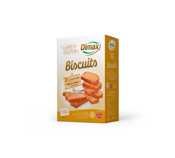 biscuits dimax