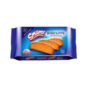 biscuits smams
