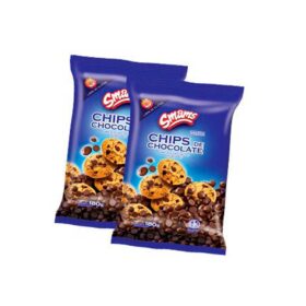 galletitas chips chocolate smams