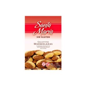 galletitas marmoladas santa maria