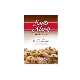 galletitas mechaditas santa maria