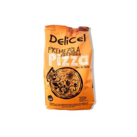 premezcla pizza delicel