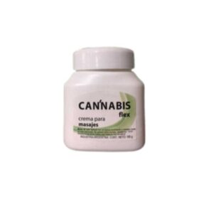 crema cannabis sativa flex