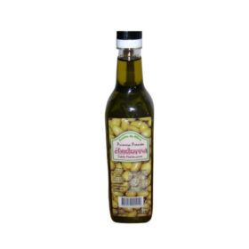 aceite de oliva andorra