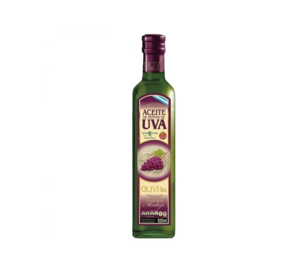 aceite de uva olivi