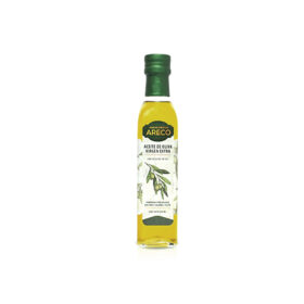 aceite oliva 250 areco