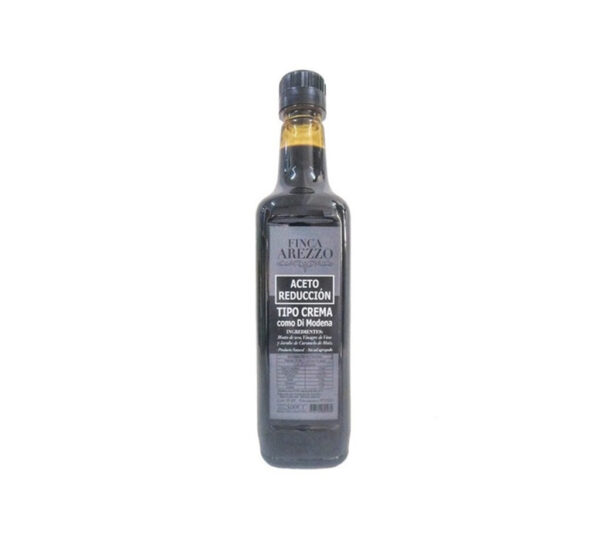 aceto balsamico reduccion finca arezzo