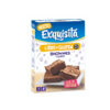 premezcla brownie exquisita