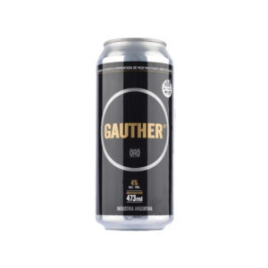 cerveza sin tacc oro gauther