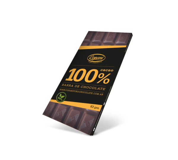 chocolate 100 copani