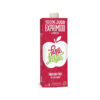 jugo manzana roja 1 litro pura frutta