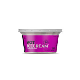not icecream chocolate notco