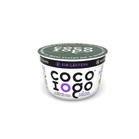 yogur arandanos coco iogo crudda