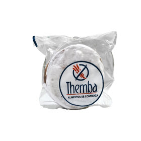 alfajor santafesino themba