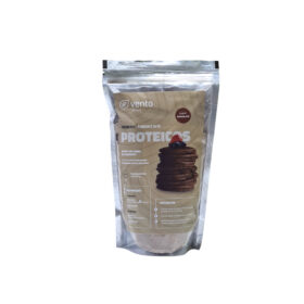 premezcla pancakes keto chocolate vento