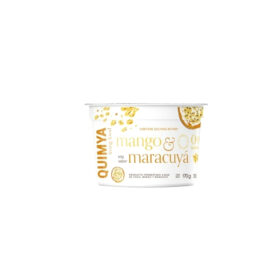 yogur mango maracuya quimya